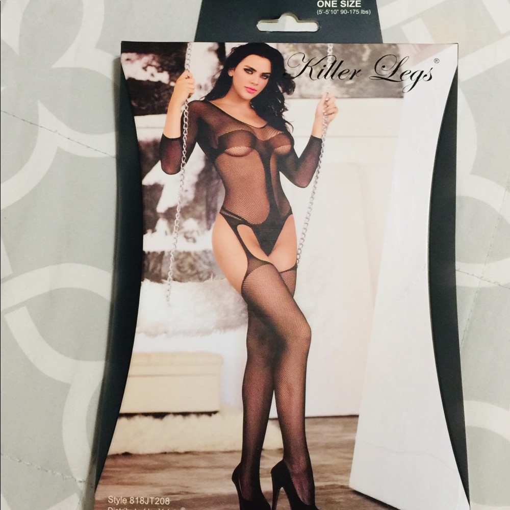 Sexy lingerie